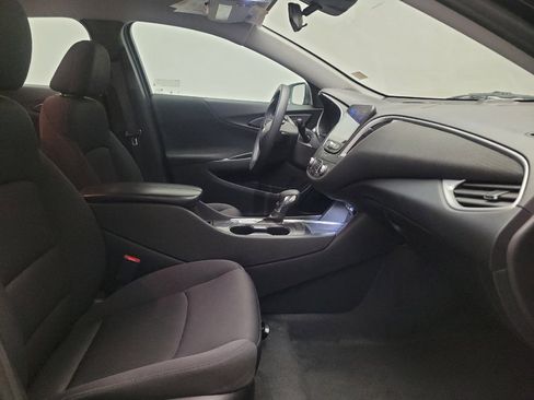 Used 2023 Chevrolet Malibu LT FWD image 21