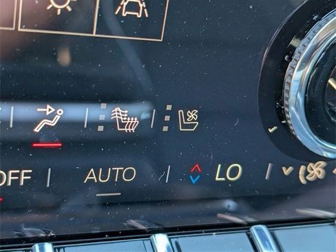 New 2026 GMC Terrain Denali image 14