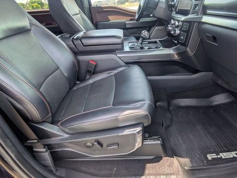 Certified 2023 Ford F150 Lariat AWD/4WD image 18