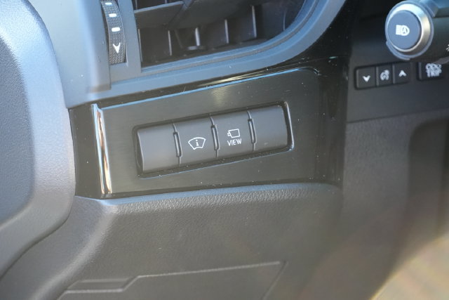 Used 2024 Lexus ES 350 F Sport w/ Accessory Package (Z2) FWD image 28