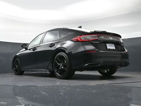 Used 2024 Honda Civic Sport image 24