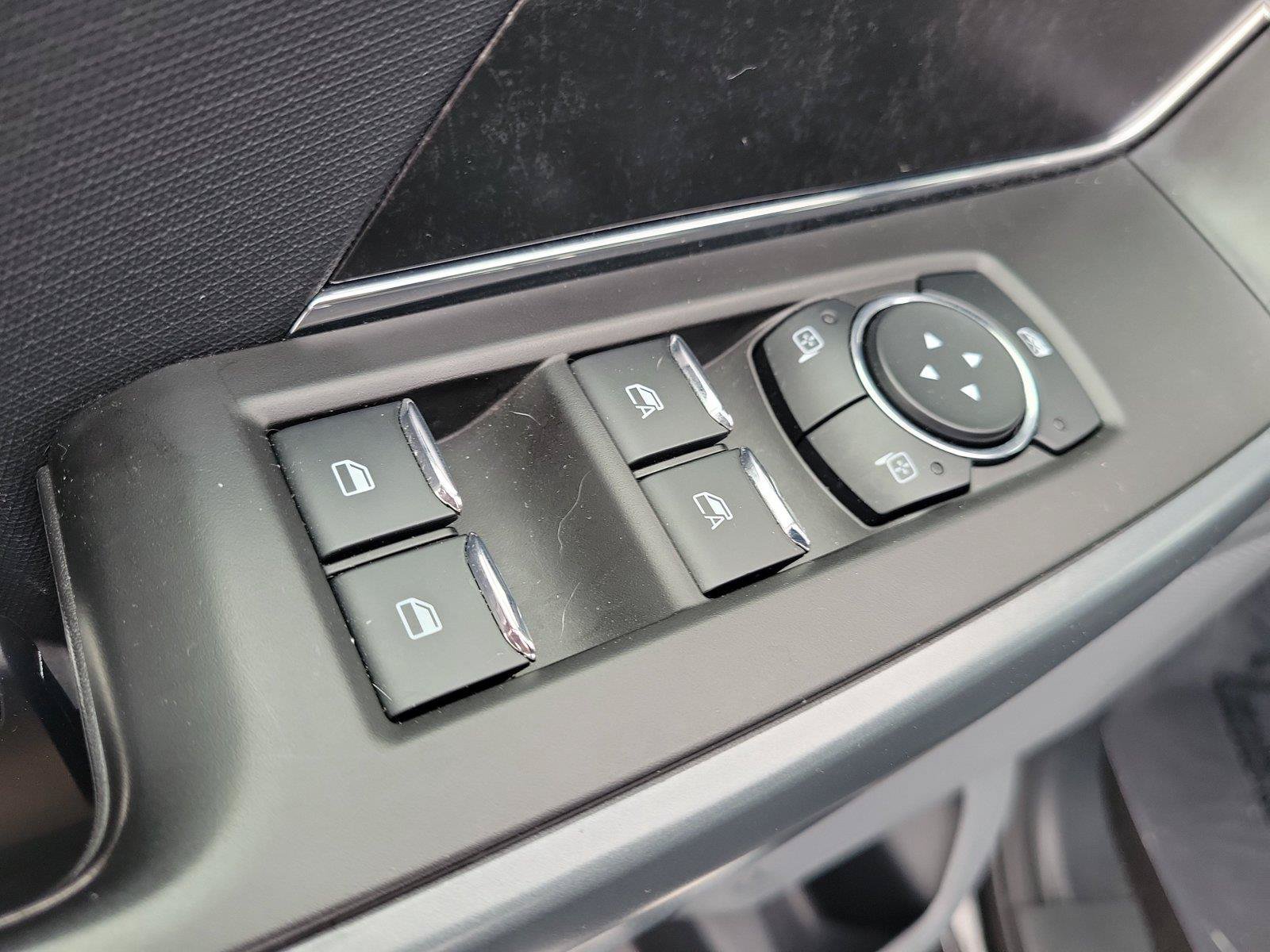 Used 2023 Ford F150 XLT w/ Equipment Group 302A High AWD/4WD image 19