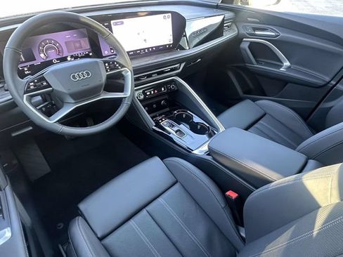 New 2026 Audi Q5 Premium Plus AWD/4WD image 6