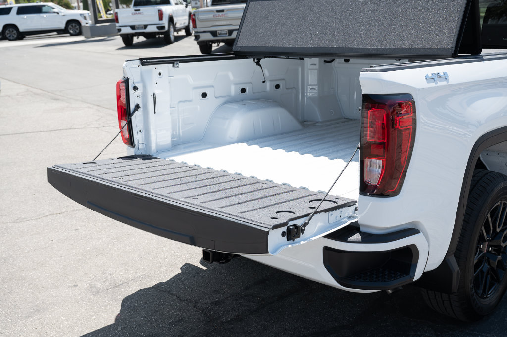 Used 2026 GMC Sierra 1500 Elevation AWD/4WD image 16