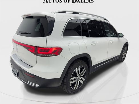 Used 2023 Mercedes-Benz EQB 250+ image 9