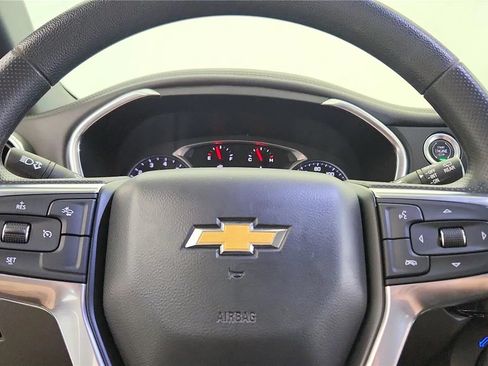 Used 2022 Chevrolet Blazer LT AWD/4WD image 26