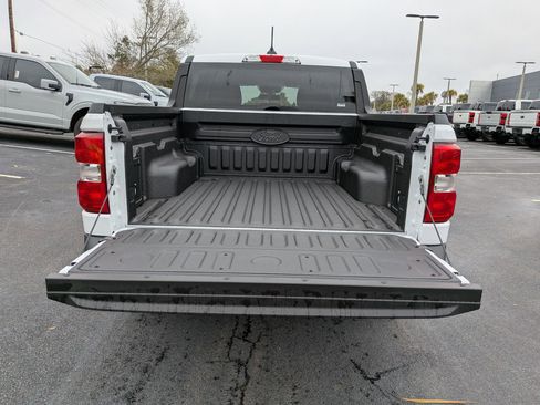 New 2026 Ford Maverick XL image 15