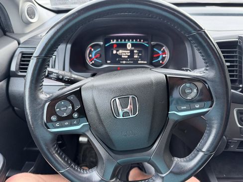 Used 2021 Honda Pilot EX-L image 20