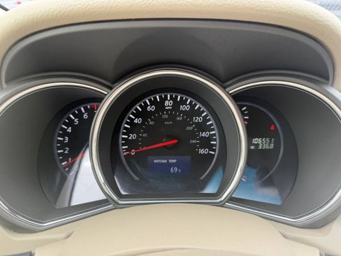 Used 2014 Nissan Murano LE w/ Platinum Edition Package AWD/4WD image 12