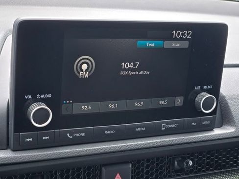 Used 2025 Honda CR-V Sport image 18