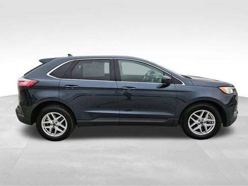 Used 2023 Ford Edge SEL w/ Convenience Package AWD/4WD image 5