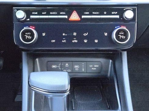 New 2026 Hyundai Santa Cruz SEL FWD image 14