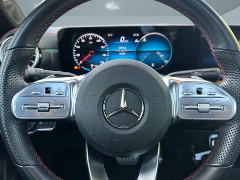 Certified 2023 Mercedes-Benz CLA 250 image 17