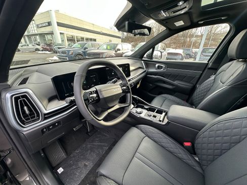 New 2026 Kia Sorento SX Prestige image 40