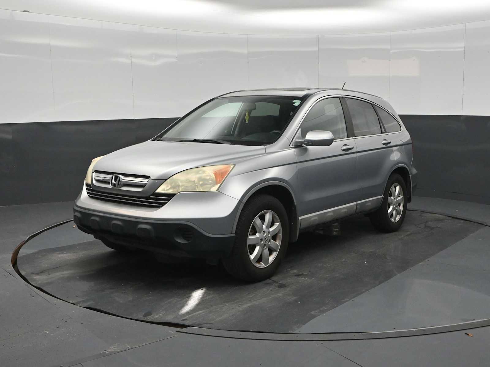 Used 2008 Honda CR-V EX-L image 3