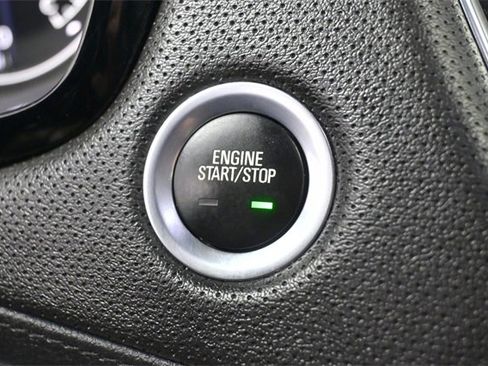 Certified 2021 Cadillac XT5 Sportv image 19