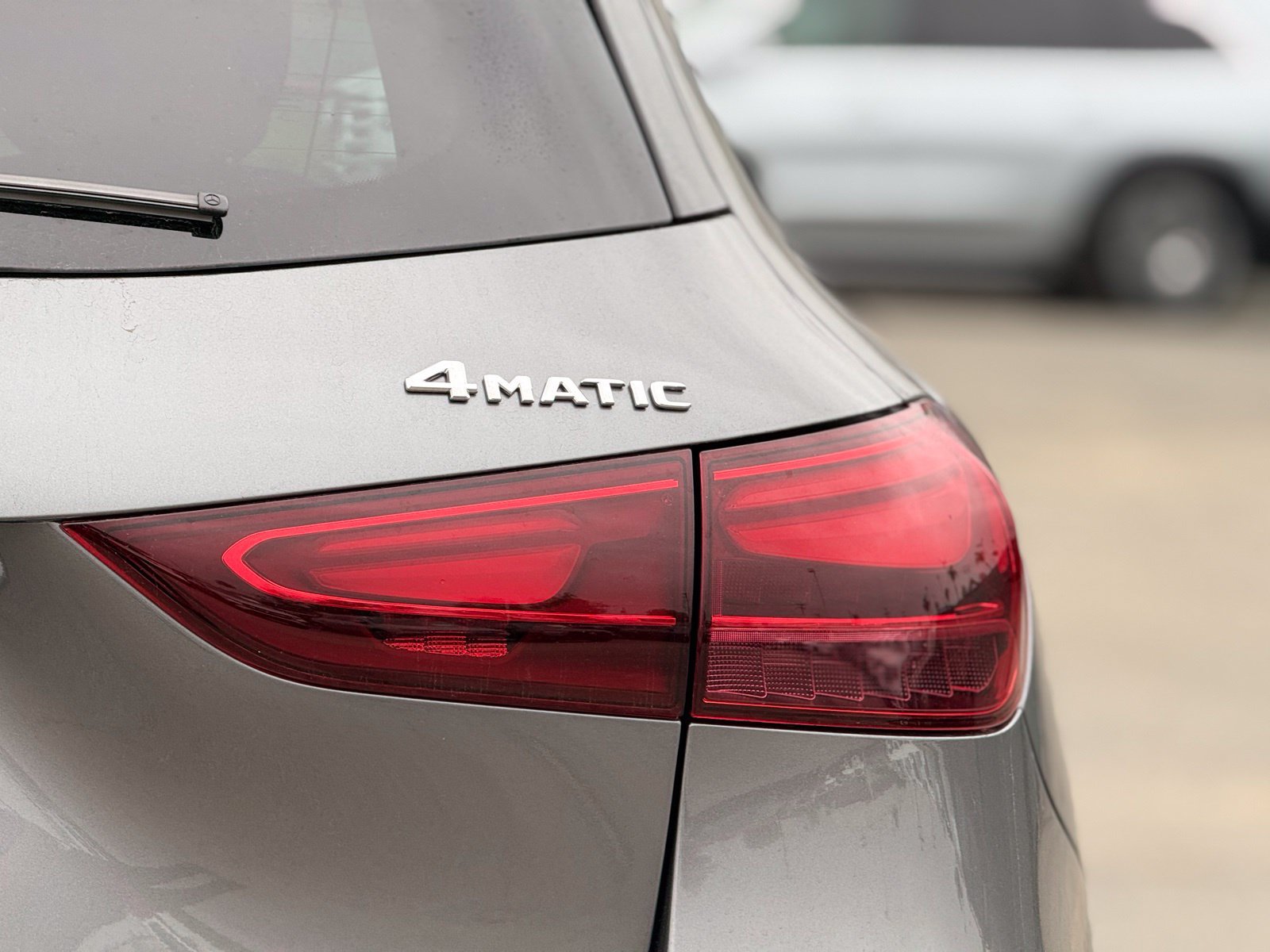 New 2026 Mercedes-Benz GLA 250 4MATIC image 10