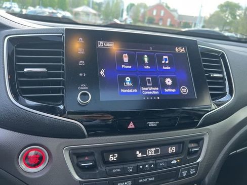 Used 2023 Honda Ridgeline RTL image 21