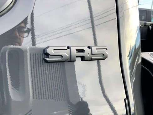 New 2026 Toyota Tacoma SR5 image 15