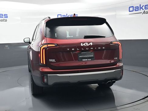 Used 2023 Kia Telluride SX Prestige X-Line image 7