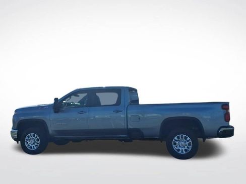 New 2026 Chevrolet Silverado 3500 LT w/ All Star Edition AWD/4WD image 7