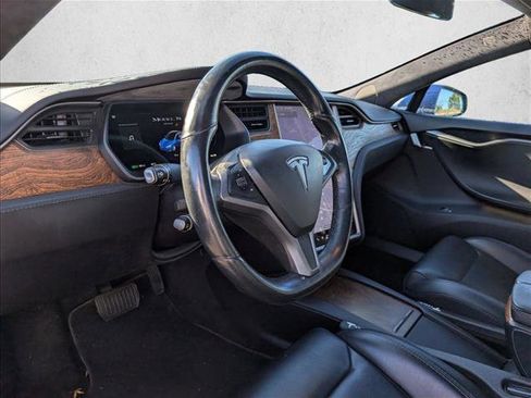 Used 2019 Tesla Model S 100D image 21