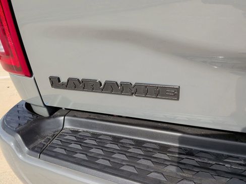New 2026 RAM 3500 Laramie image 50