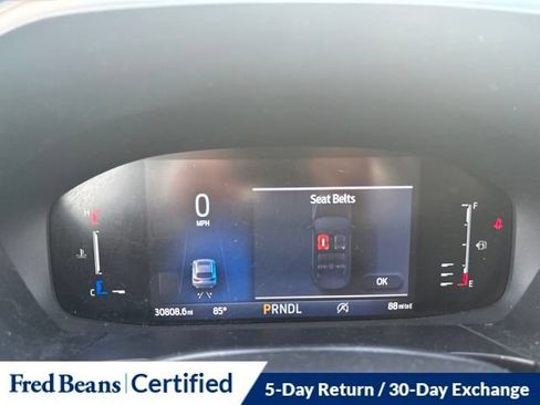 Certified 2023 Ford Escape Active w/ Tech Pack #1 AWD/4WD image 13