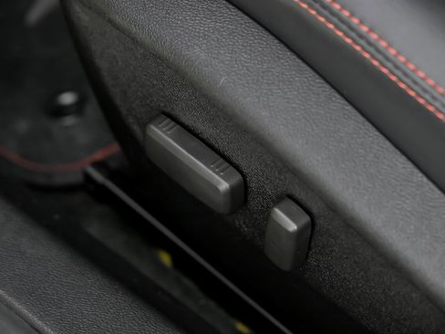 Used 2013 Chevrolet Camaro ZL1 image 24