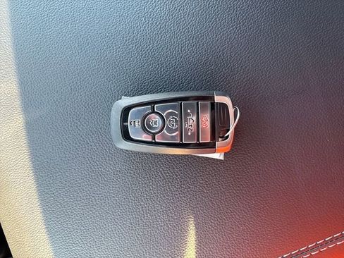 New 2025 Ford F150 XLT w/ Equipment Group 302A MID image 29