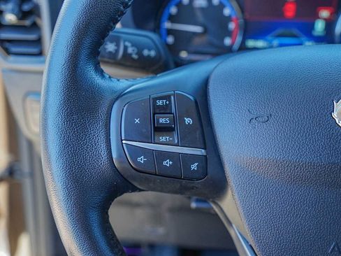 Used 2022 Ford Bronco Sport Outer Banks w/ Tech Package image 14