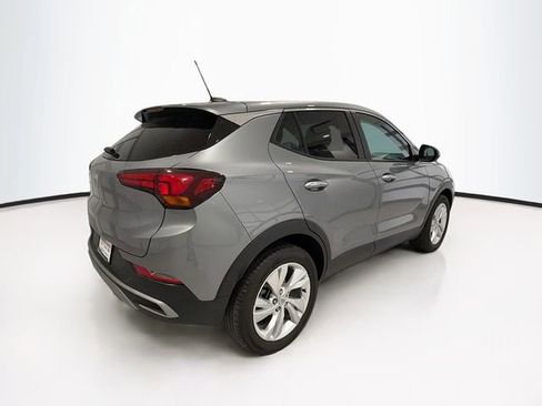 Used 2024 Buick Encore GX Preferred image 7