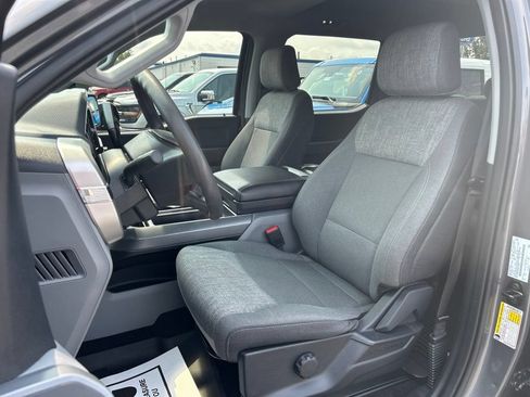Used 2022 Ford F150 XLT w/ Bed Utility Package AWD/4WD image 17