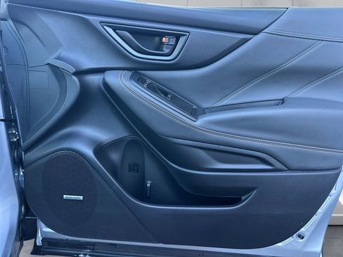 Certified 2024 Subaru Forester Wilderness image 15