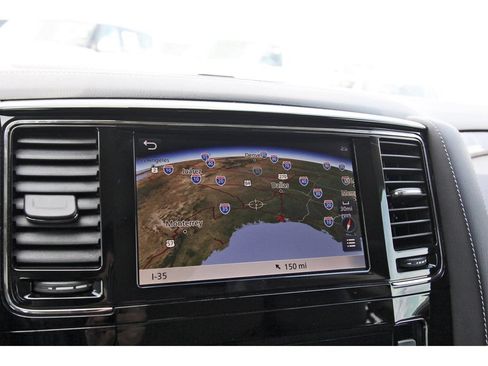 Used 2020 INFINITI QX80 Luxe w/ 22" Wheel Package RWD image 25