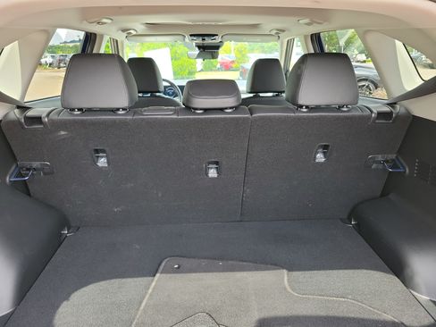 Used 2025 Kia Seltos EX w/ EX Sunroof Package FWD image 28