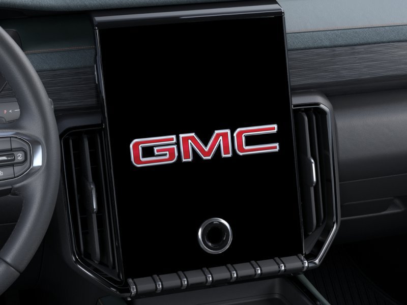New 2026 GMC Acadia AT4 w/ Luxury Package AWD/4WD image 32