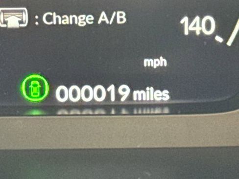 New 2026 Honda CR-V TrailSport image 18