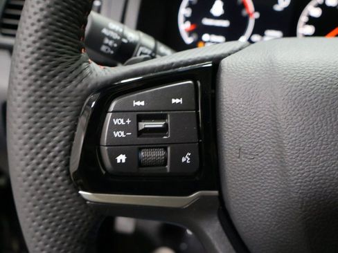 New 2026 Honda Ridgeline Black Edition image 30