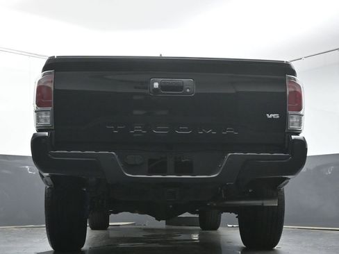 Used 2023 Toyota Tacoma TRD Sport w/ Advanced Technology Package AWD/4WD image 33