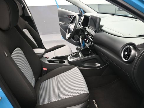 Certified 2022 Hyundai Kona SE image 27