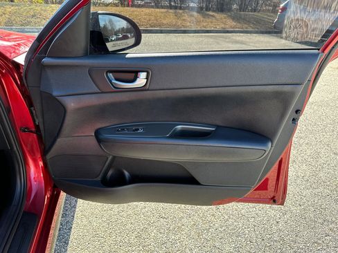 Used 2020 Kia Optima SE image 14