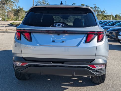 Used 2024 Hyundai Tucson SEL image 5