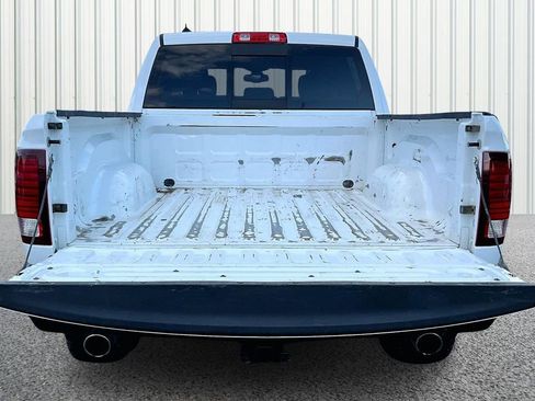 Used 2021 RAM 1500 Classic Warlock image 7