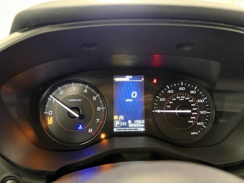 Used 2023 Subaru Crosstrek 2.0i image 14