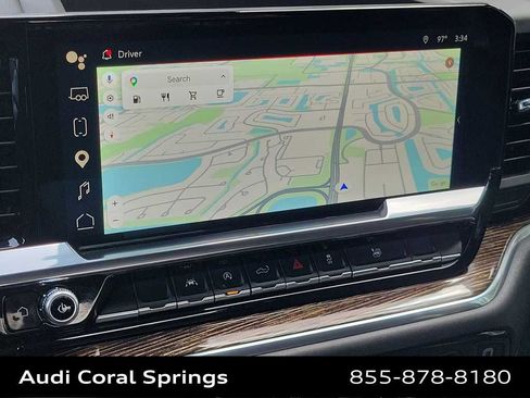 Used 2025 GMC Sierra 1500 Elevation RWD image 24