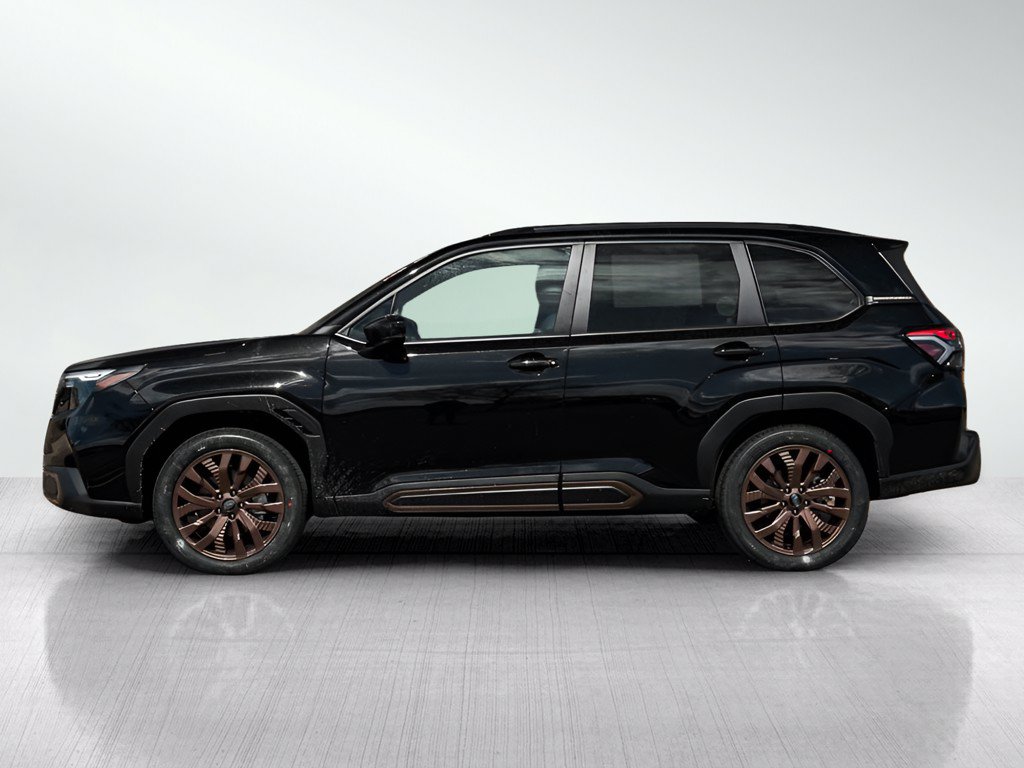 New 2026 Subaru Forester Sport AWD/4WD image 4