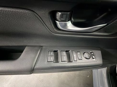Certified 2026 Honda CR-V EX image 23