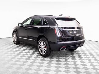 New 2026 Cadillac XT5 Sportv w/ LPO, Floor Liner Package AWD/4WD video 3