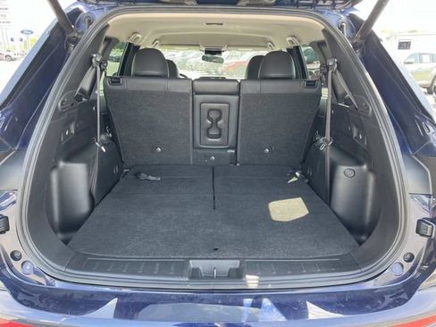 Used 2022 Mitsubishi Outlander SE AWD/4WD image 21